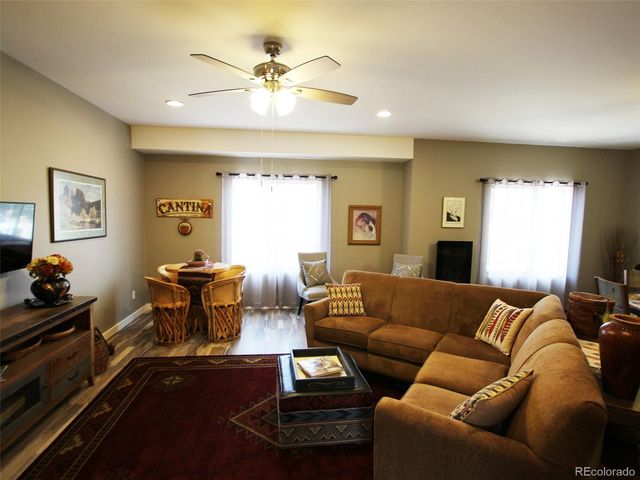 219 Summitview Lane, Poncha Springs, CO 81201