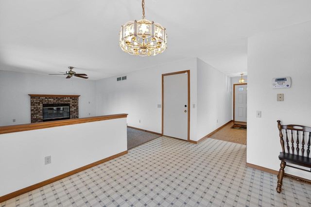 5758 Modernaire Street, Fitchburg, WI 53711