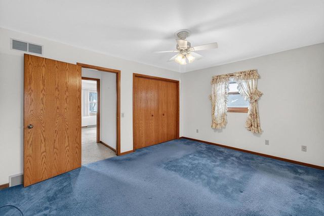 5758 Modernaire Street, Fitchburg, WI 53711