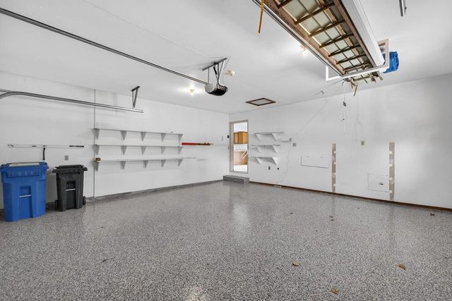 5758 Modernaire Street, Fitchburg, WI 53711