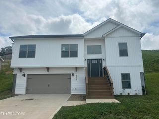 9818 Moon View Way, Knoxville, TN 37931