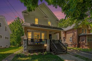1333 N Rose Street, Kalamazoo City, MI 49007