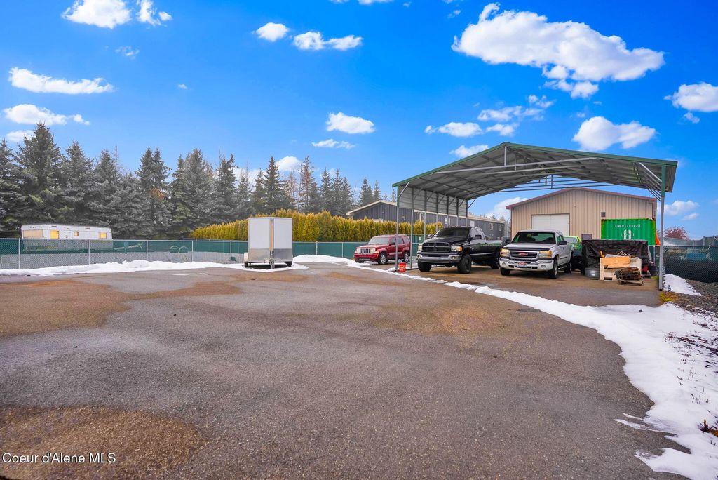 11445 N REED RD, Hayden, ID 83835 photo 55