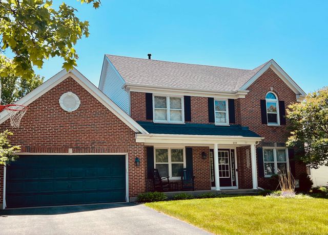 859 Big Bear Trail, Cary, IL 60013