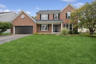 859 Big Bear Trail, Cary, IL 60013