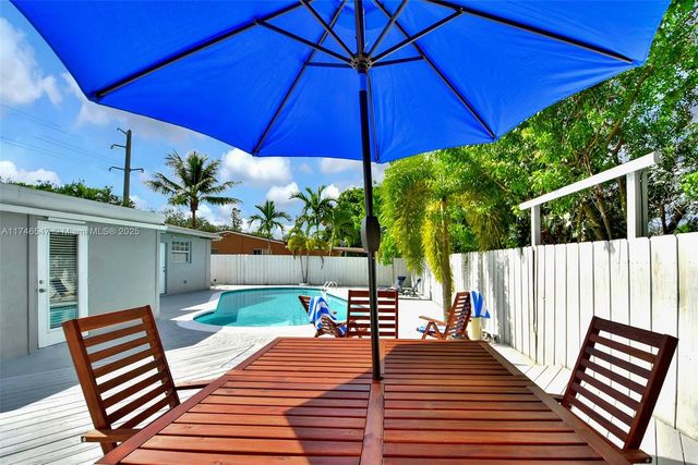 730 N 64th Ave, Hollywood, FL 33024