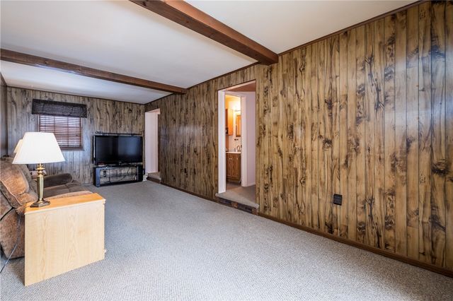 118 Clooney Drive, Henrietta, NY 14467