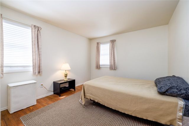 118 Clooney Drive, Henrietta, NY 14467