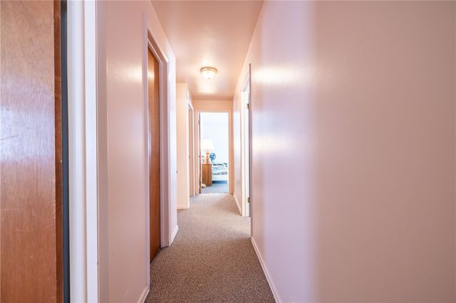 118 Clooney Drive, Henrietta, NY 14467