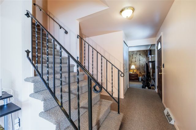 118 Clooney Drive, Henrietta, NY 14467