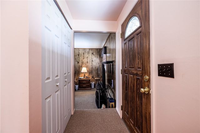 118 Clooney Drive, Henrietta, NY 14467