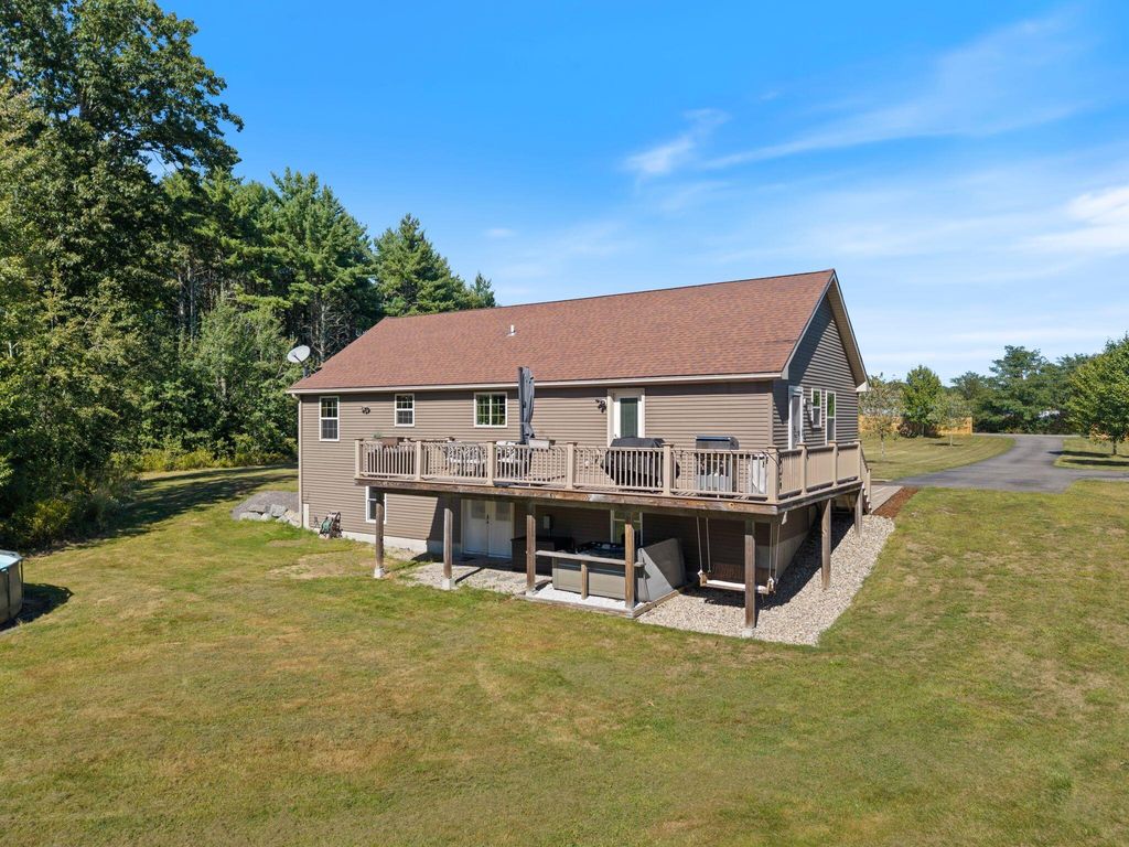 10 Stone Lane, Berwick, ME 03901 — photo 4