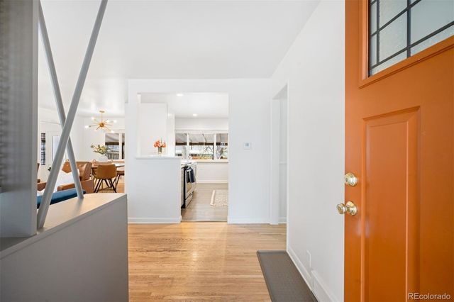 1803 S Glencoe Street, Denver, CO 80222