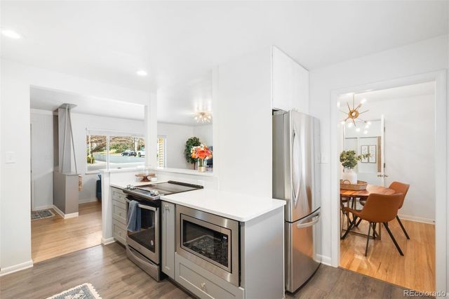 1803 S Glencoe Street, Denver, CO 80222