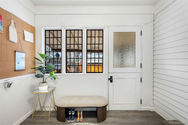 1803 S Glencoe Street, Denver, CO 80222