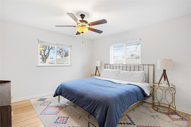 1803 S Glencoe Street, Denver, CO 80222