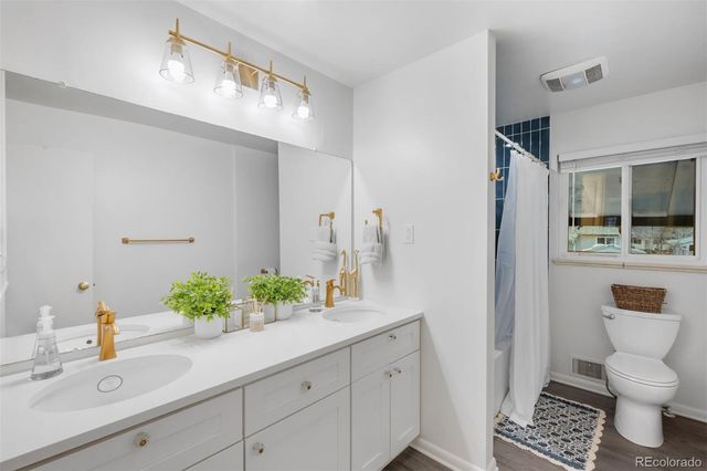 1803 S Glencoe Street, Denver, CO 80222