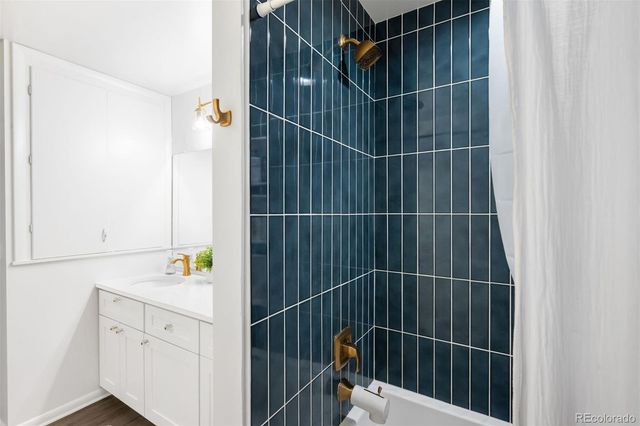 1803 S Glencoe Street, Denver, CO 80222