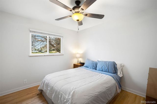 1803 S Glencoe Street, Denver, CO 80222