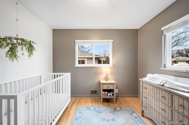 1803 S Glencoe Street, Denver, CO 80222