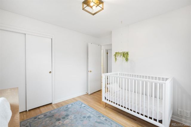 1803 S Glencoe Street, Denver, CO 80222