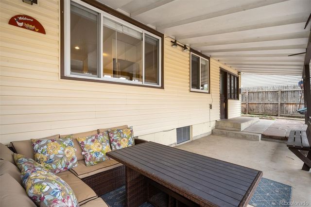 1803 S Glencoe Street, Denver, CO 80222