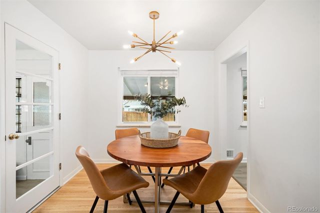 1803 S Glencoe Street, Denver, CO 80222