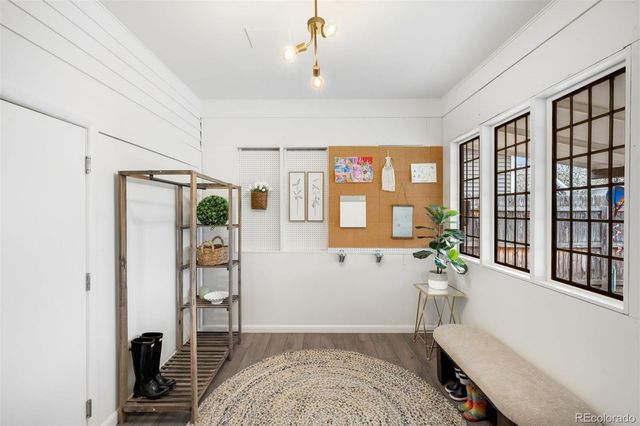 1803 S Glencoe Street, Denver, CO 80222