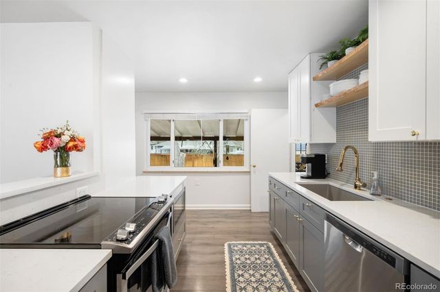 1803 S Glencoe Street, Denver, CO 80222