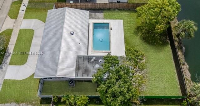 10040 SW 215th St, Cutler Bay, FL 33189