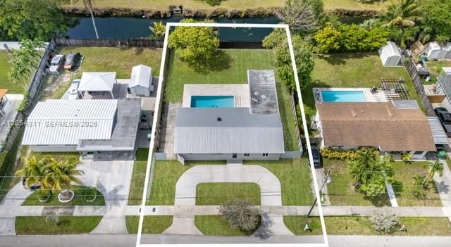 10040 SW 215th St, Cutler Bay, FL 33189