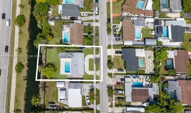 10040 SW 215th St, Cutler Bay, FL 33189