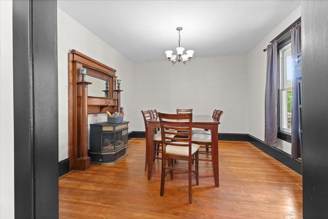 651 Highland AVE, Roanoke, VA 24013