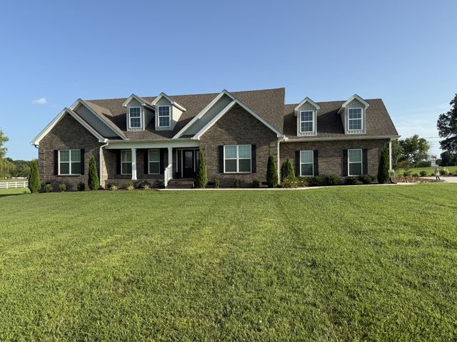105 Himesville Rd, Shelbyville, TN 37160