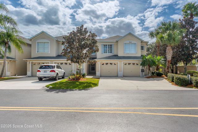 700 Trotter Lane 105, Melbourne, FL 32940
