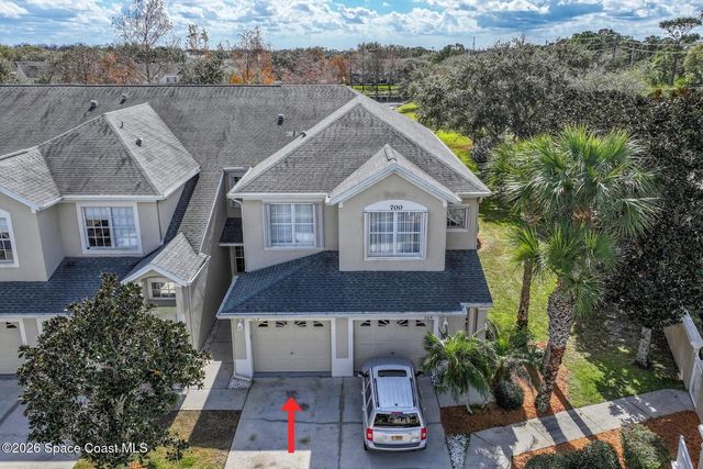 700 Trotter Lane 105, Melbourne, FL 32940