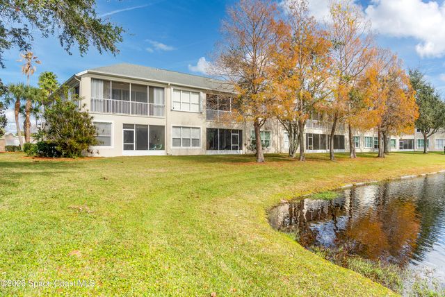 700 Trotter Lane 105, Melbourne, FL 32940