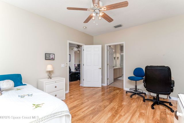 700 Trotter Lane 105, Melbourne, FL 32940