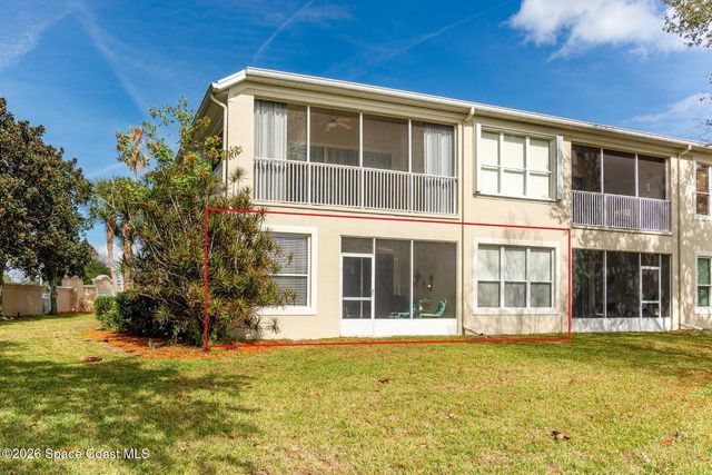 700 Trotter Lane 105, Melbourne, FL 32940