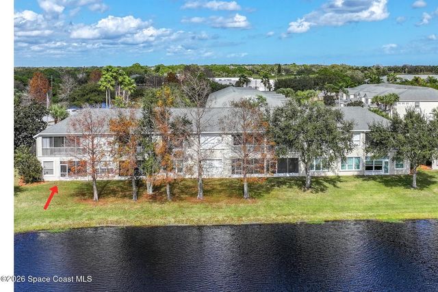 700 Trotter Lane 105, Melbourne, FL 32940