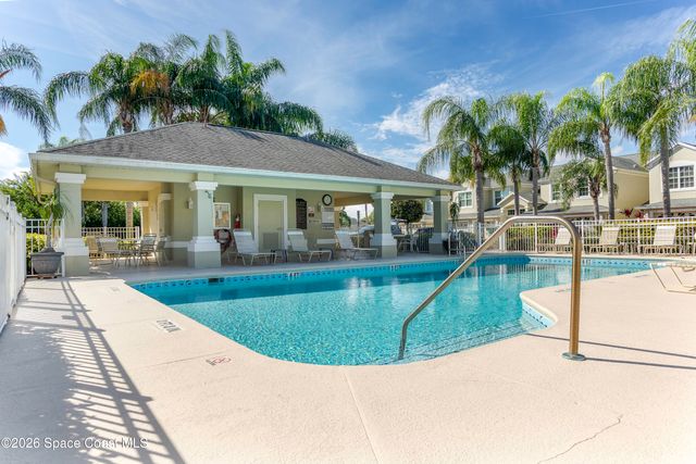 700 Trotter Lane 105, Melbourne, FL 32940