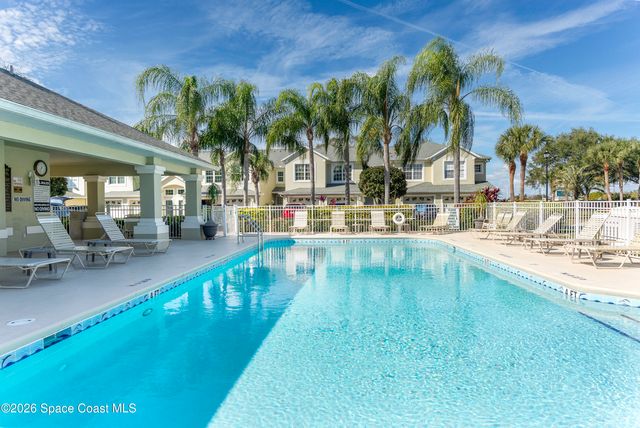 700 Trotter Lane 105, Melbourne, FL 32940