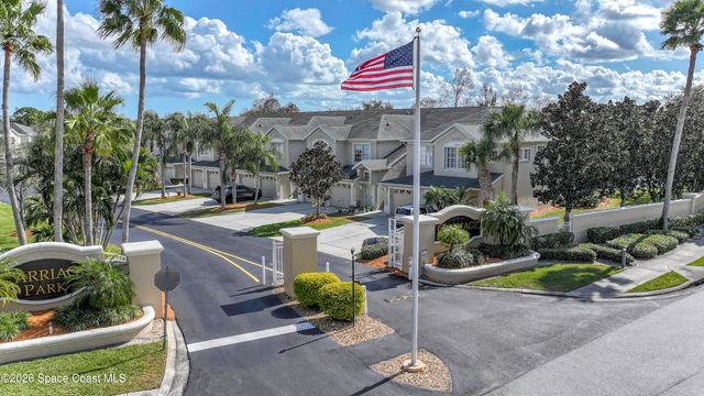 700 Trotter Lane 105, Melbourne, FL 32940