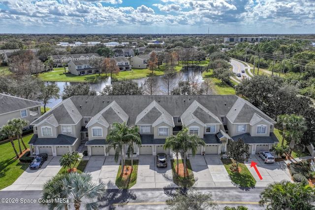 700 Trotter Lane 105, Melbourne, FL 32940