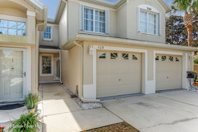 700 Trotter Lane 105, Melbourne, FL 32940