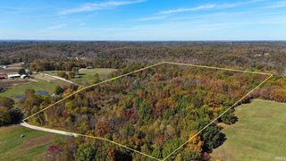 24+/- Acres Tulip Road, Bloomfield, IN 47424