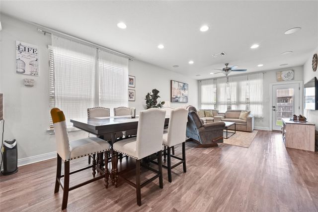 689 Bayberry CIR, Buda, TX 78610