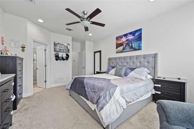 689 Bayberry CIR, Buda, TX 78610