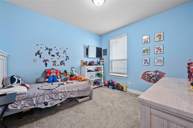 689 Bayberry CIR, Buda, TX 78610