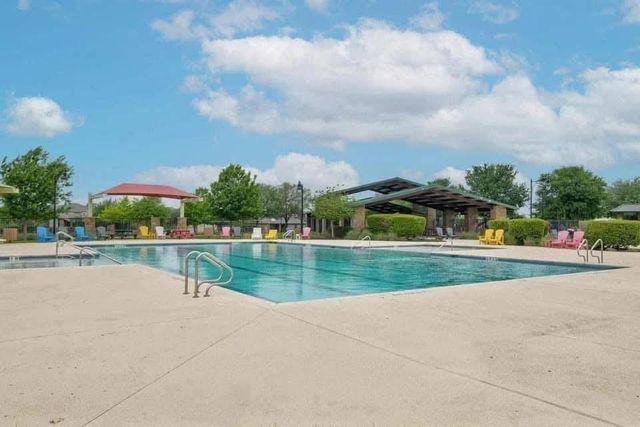 689 Bayberry CIR, Buda, TX 78610